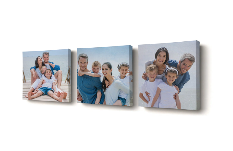 Canvas Panels