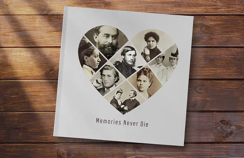Snapshot Photo Book