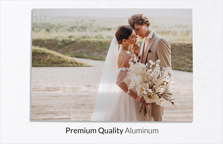 Metal Photo Prints