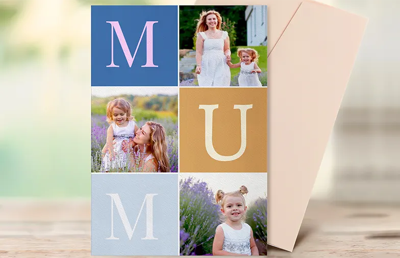 Cards For Mom
