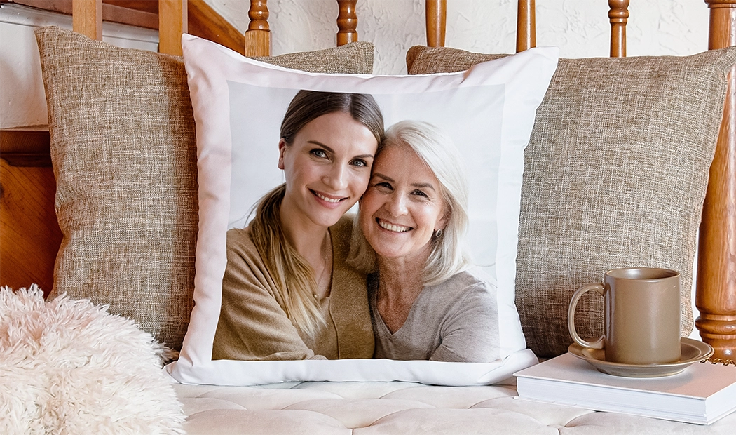 Throw Pillow