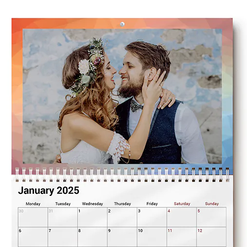 Vibrant Geo Calendar|Vibrant Geo Calendar|Relative Size|Custom Calendars|Custom Calendars|Custom Calendars||||Vibrant Geo Calendar|Vibrant Geo Calendar