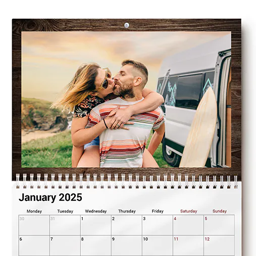 Modern Rustic Calendar|Modern Rustic Calendar|Relative Size|Custom Calendars|Custom Calendars|Custom Calendars||||Modern Rustic Calendar|Modern Rustic Calendar