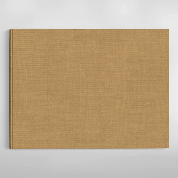 Layflat Fabric Photo Albums