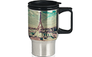 Stainless Steel Travel Mug