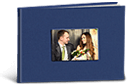 Leather Debossed Photo Books