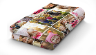 Mink Touch Blanket