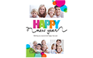 New Year Cards