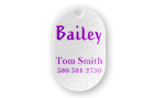 Custom Pet Tag