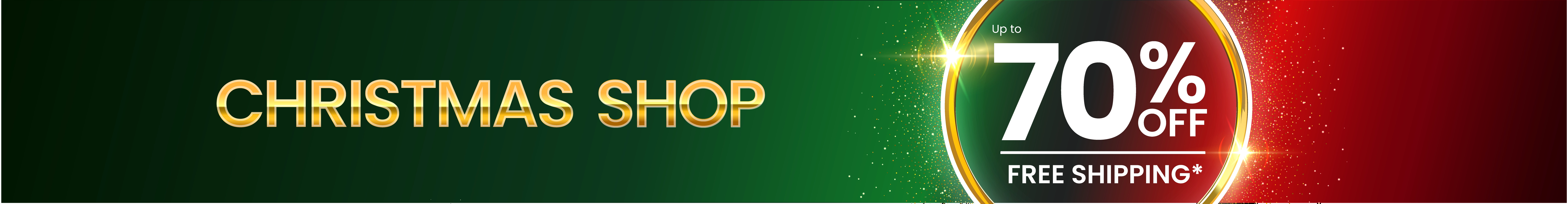 Christmas Deals - Special