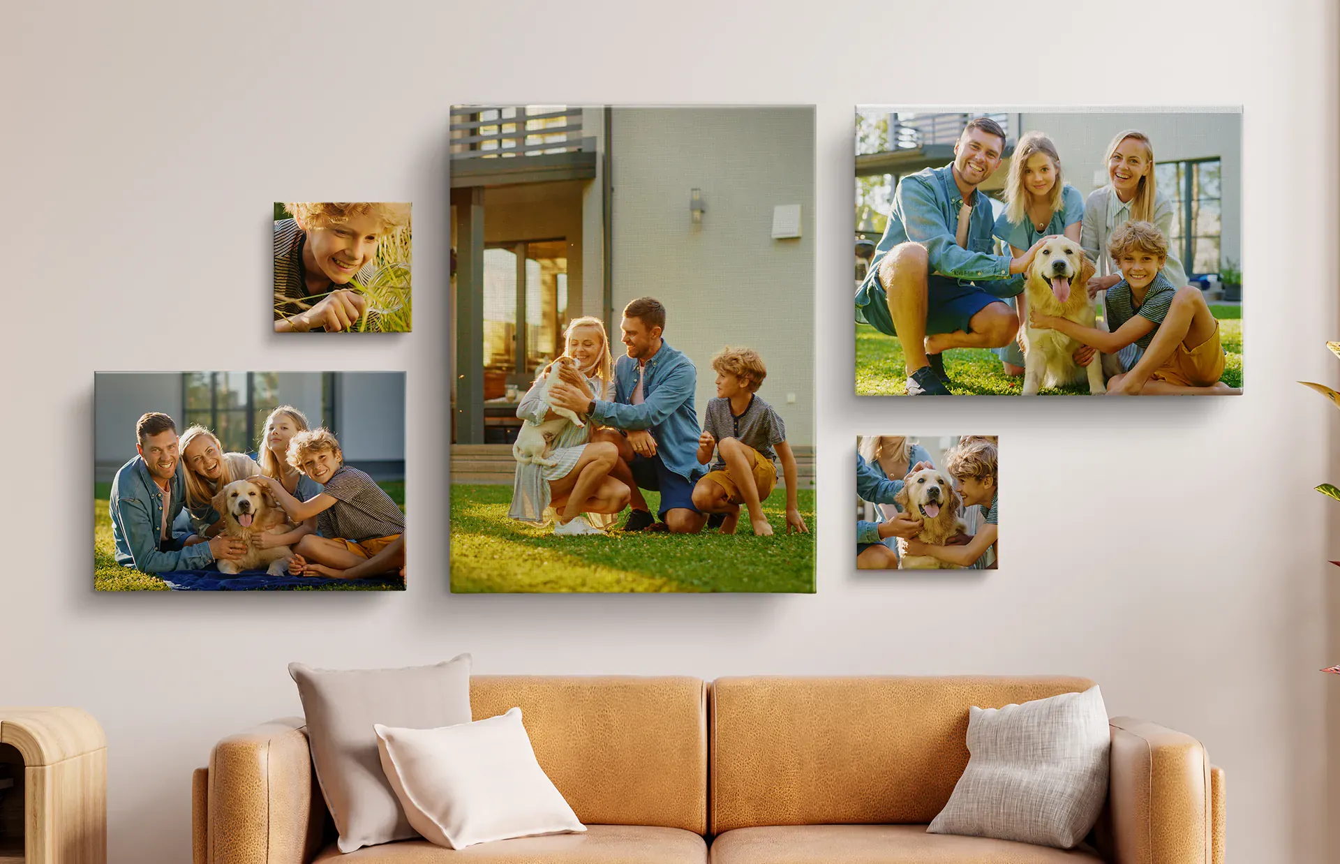 Custom Canvas Photo Prints Custom Canvas Photo Prints