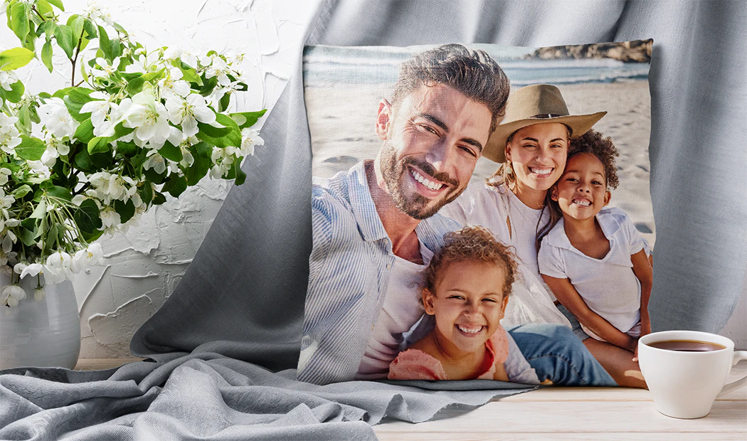 Throw Pillow