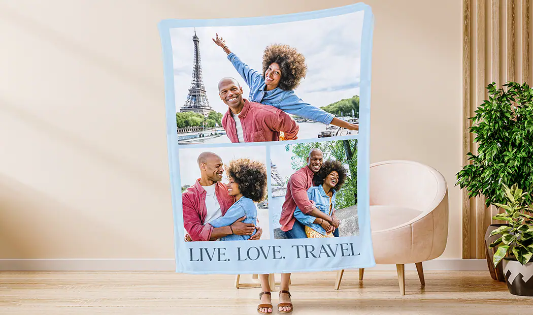 Printerpix blanket hotsell