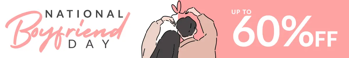 National Boyfriend Day