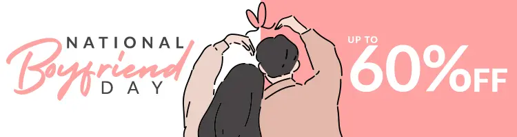 National Boyfriend Day