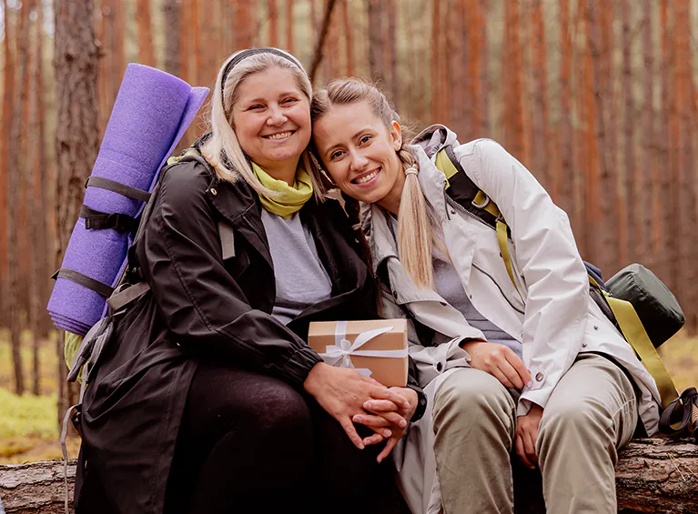 Mother’s Day Gifts For Travel Moms