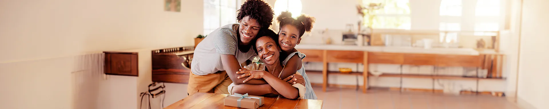 Mother’s Day Gifts For Single Moms