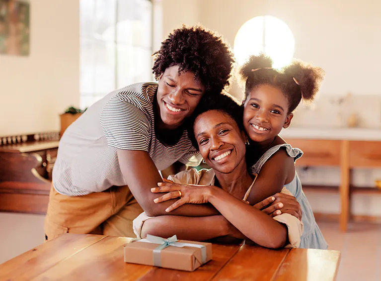 Mother’s Day Gifts For Single Moms