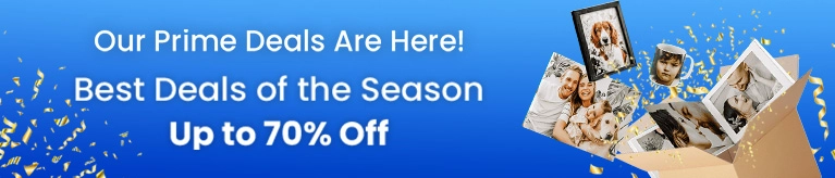 Pix Prime Deals