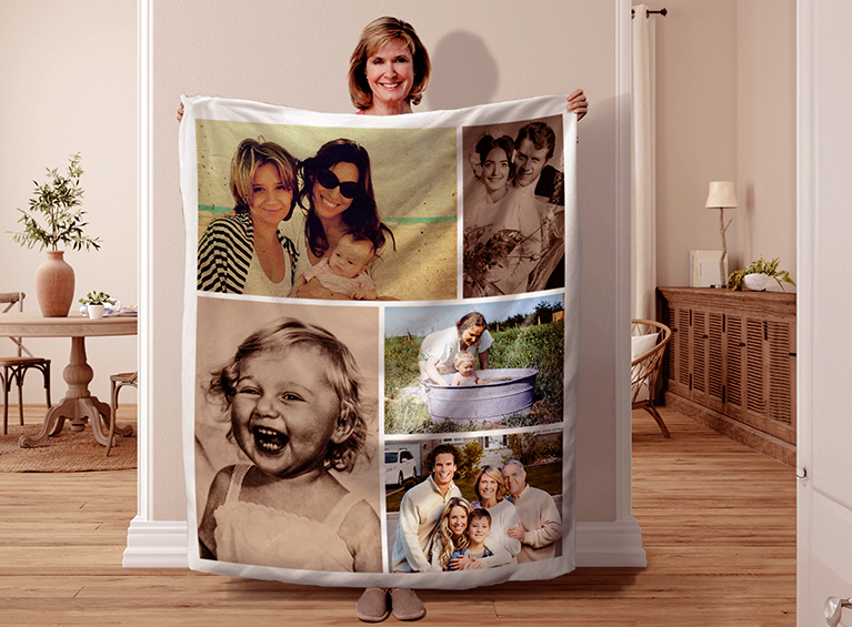 Mom’s Childhood Category Page
