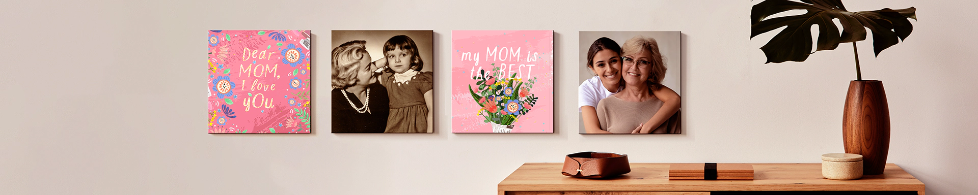 Make Mom’s Day