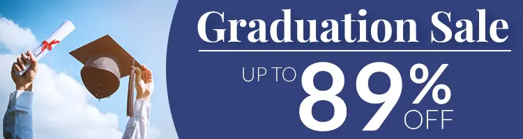 Graduation 2022 save money on photo products