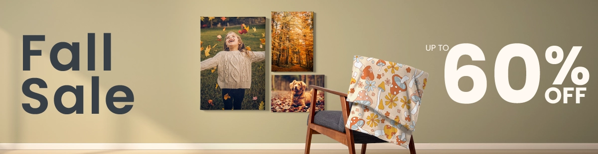 Fall Sale