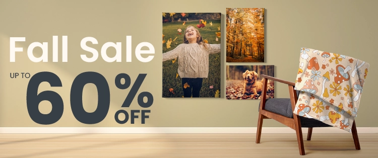 Fall Sale