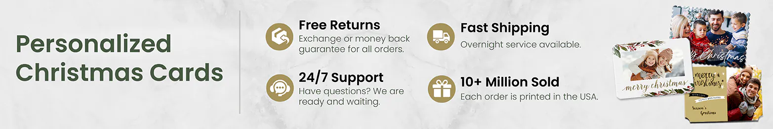 Chirstmas Cards 2024