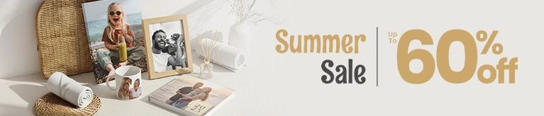 Summer Sale