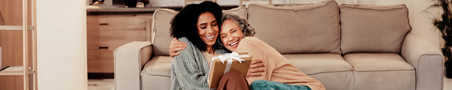 Funny Mother’s Day Gifts