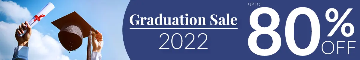 Graduate 2022 Special