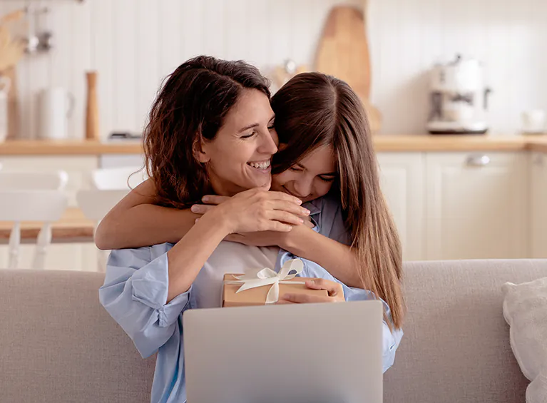 Mother’s Day Gifts For Working Mothers