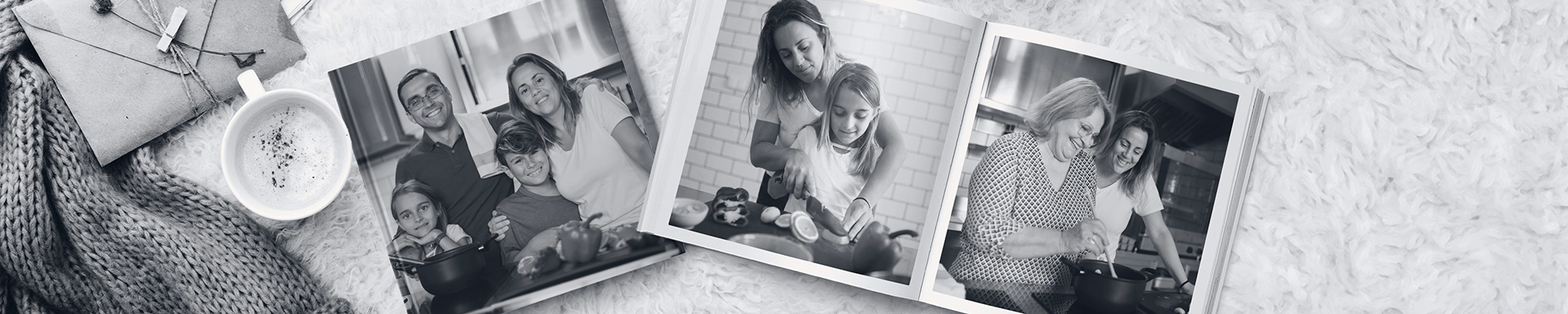 Tell Mom's Story