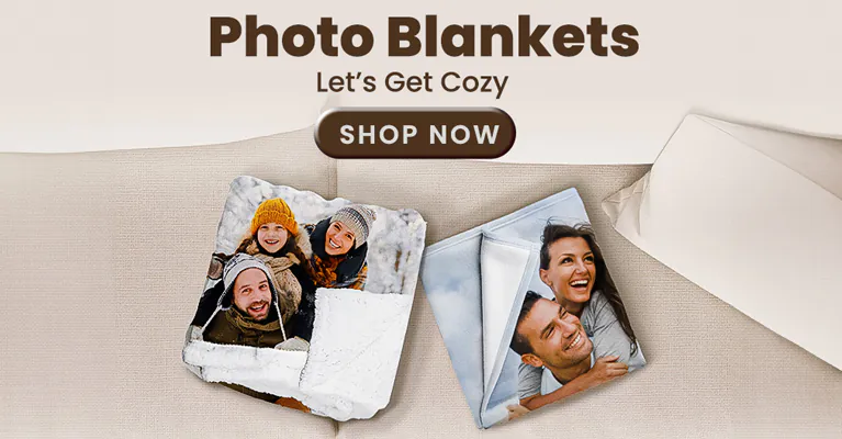 Photo Blankets