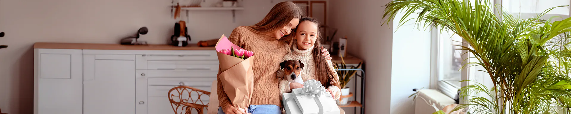 Gifts for Pet Moms
