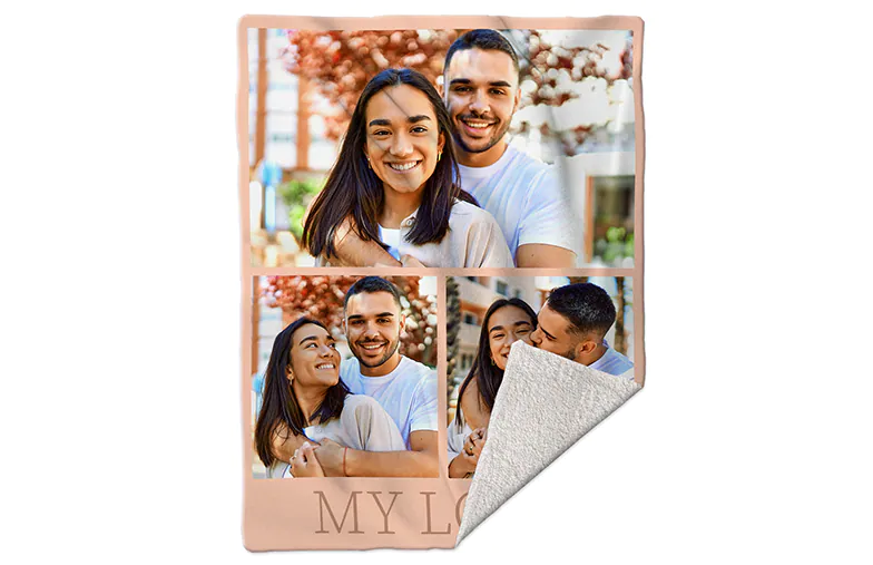 Photo Blankets