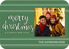Merry Christmas Simple