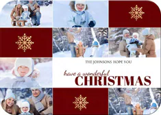 Have a Wonderful Christmas