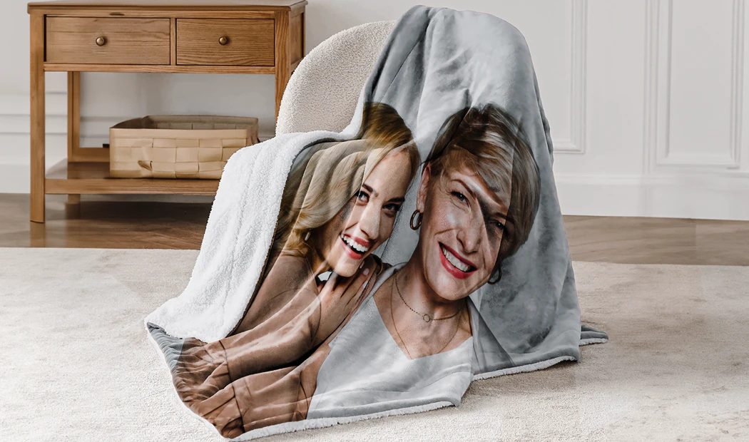 Photo Blankets