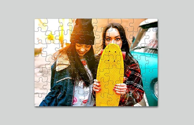 custom puzzles