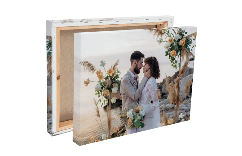 Photo Canvas
