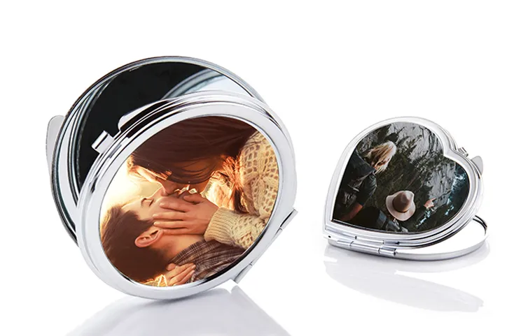 Custom?Compact Mirror||||||||||