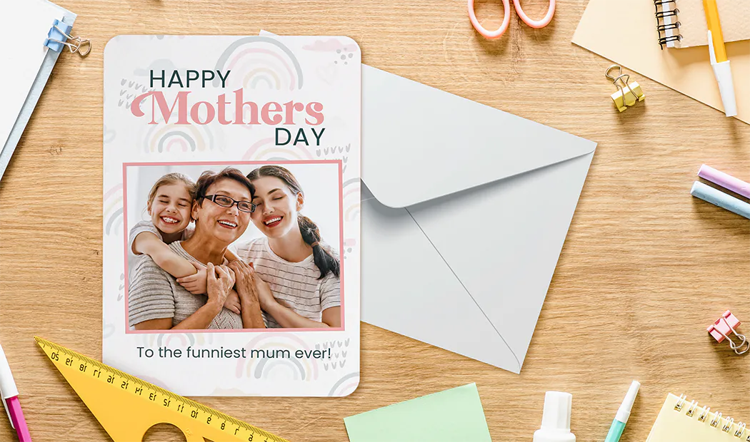 Cards For Mom