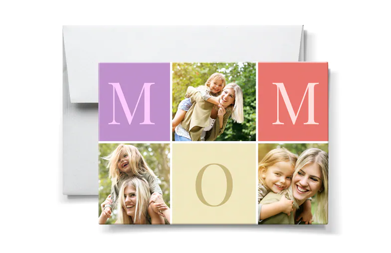 Mother's Day Cards||||||||||