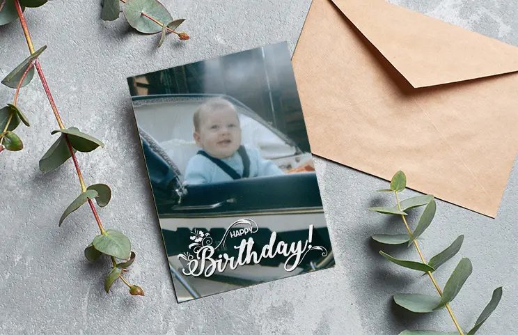 Birthday Cards||||||||||