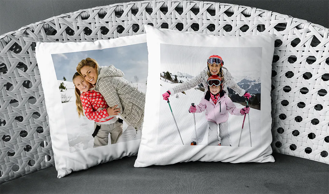 Throw Pillow