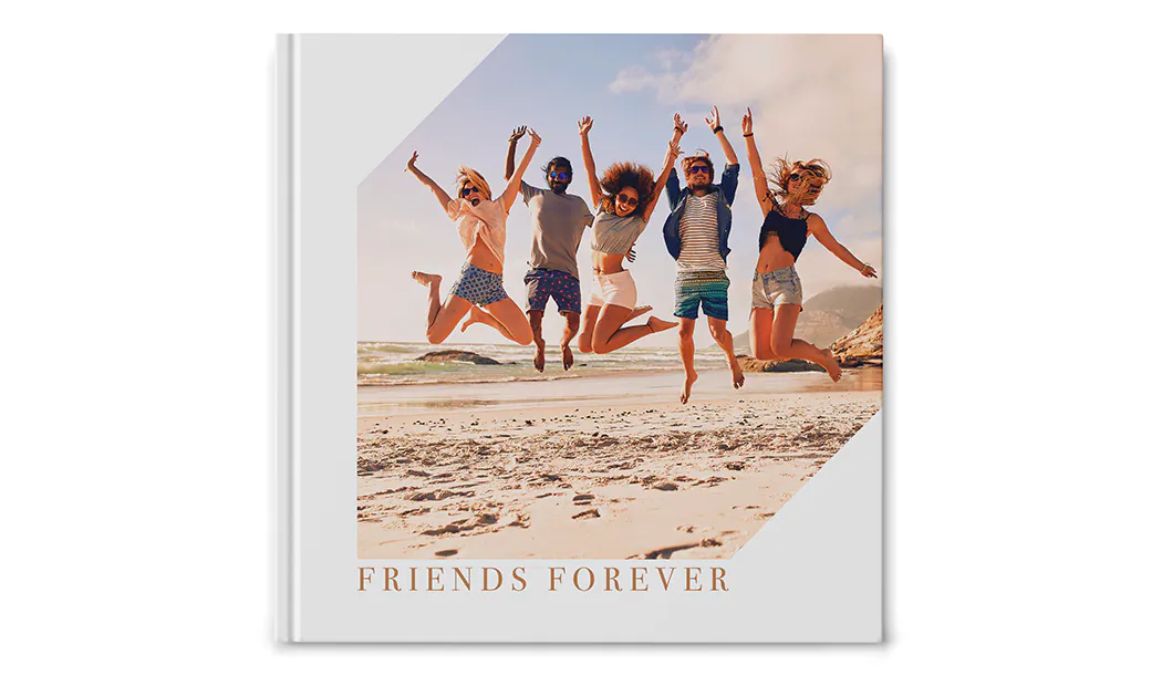 Hardcover Photo Books