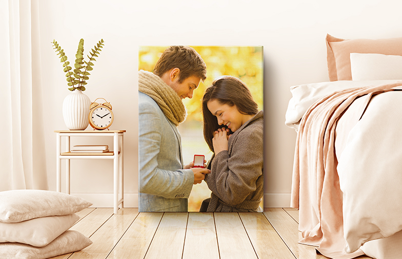 Photo Canvas