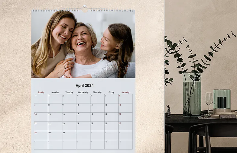 Custom Calendars|Custom Calendars|Relative Size|Custom Calendars|Custom Calendars|Custom Calendars|||||